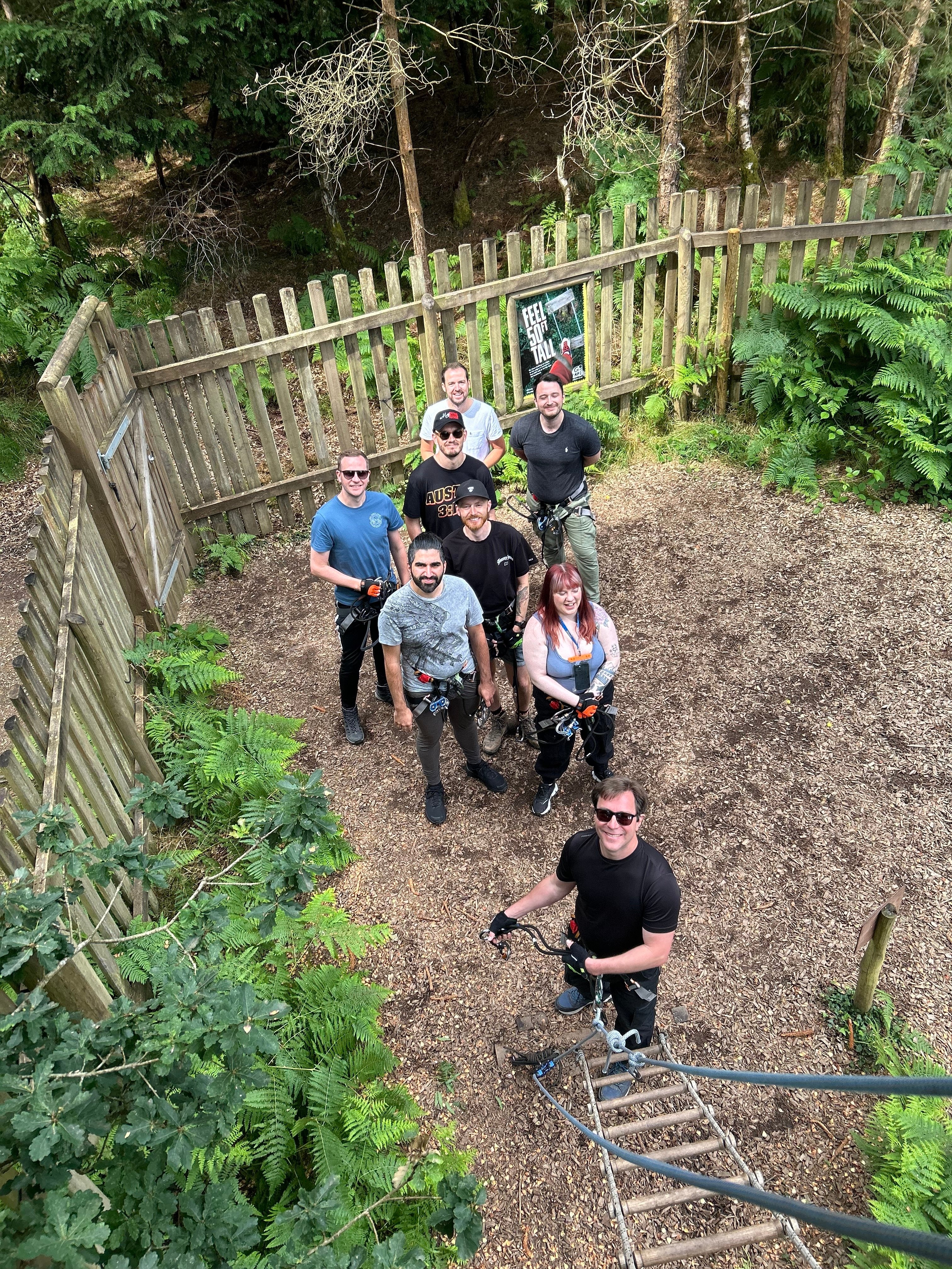 Team Building