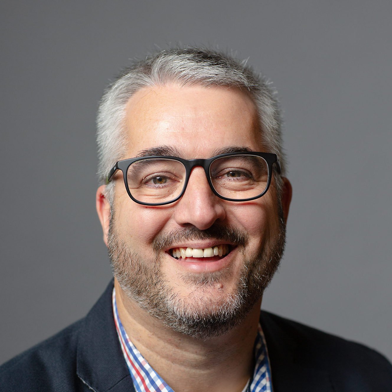Mark Mamone