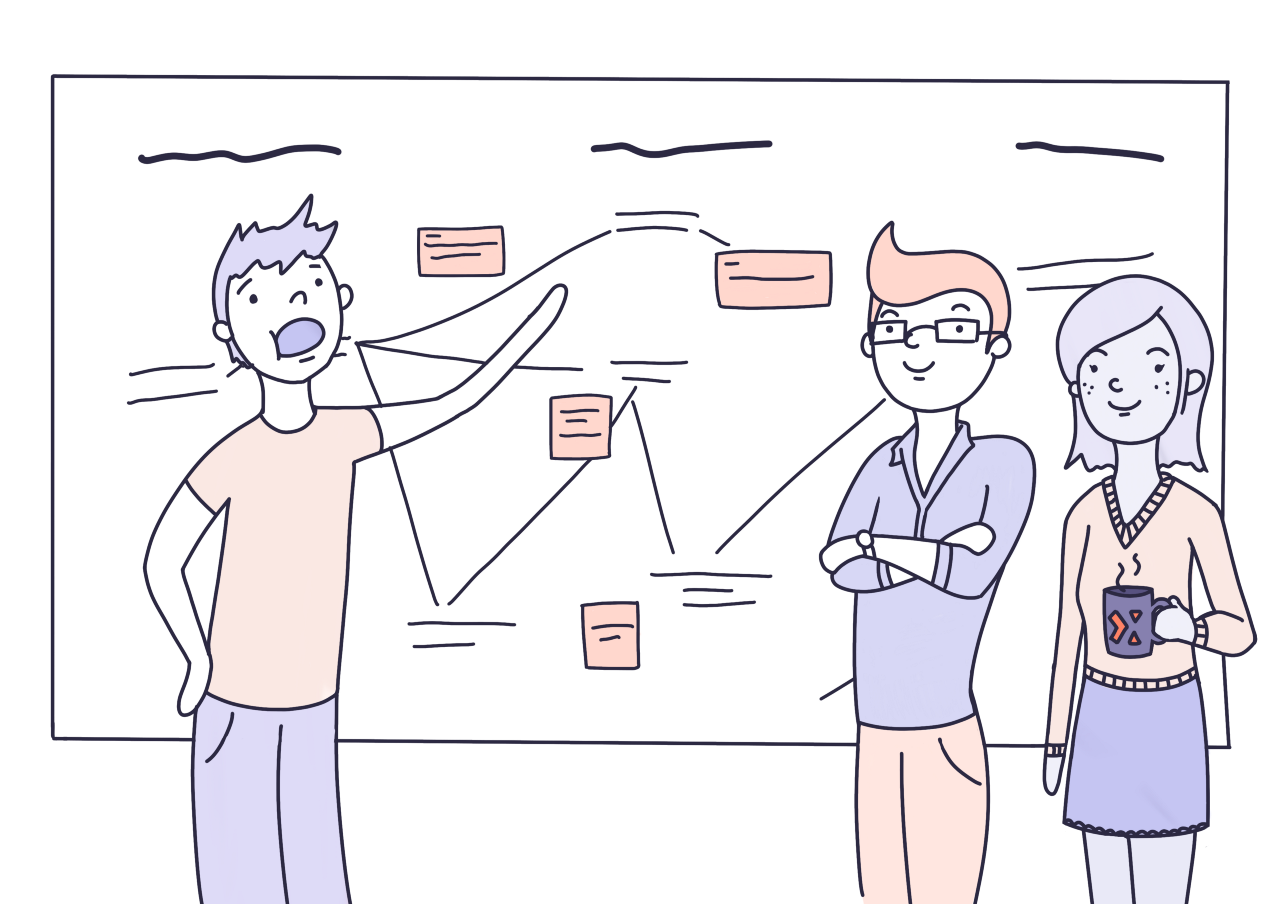expert interviews