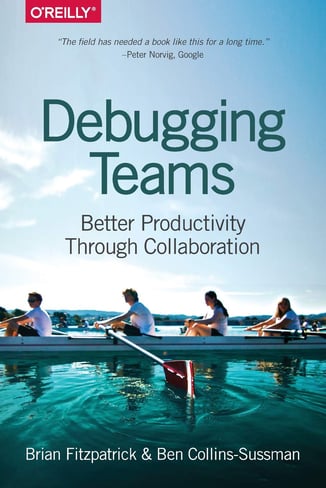 Debugging Teams: Better Productivity through Collaboration: Amazon ...
