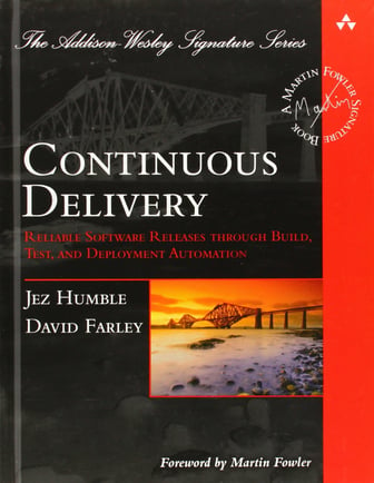Continuous Delivery: Reliable Software Releases through Build ...