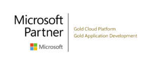 Gold Partner Logo