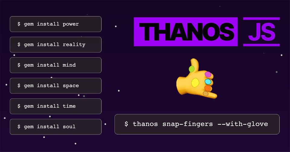 Thanos