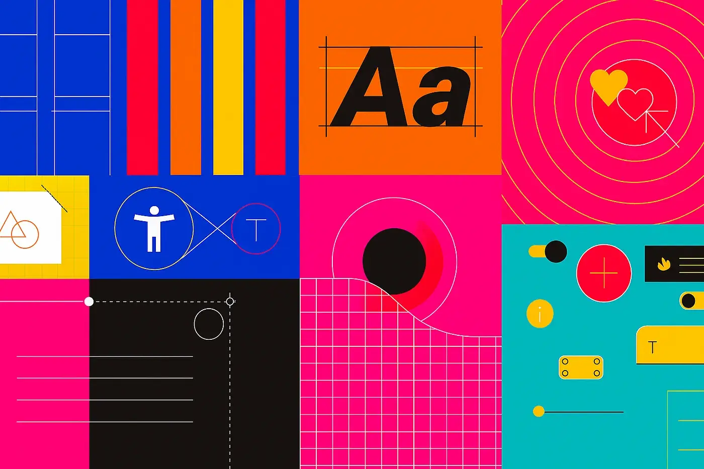 Systematic design