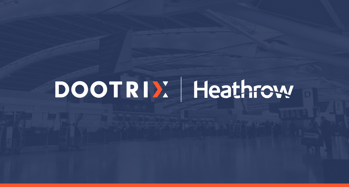How Heathrow Airport tackles AI Strategy: Preparing OpenAI Integration