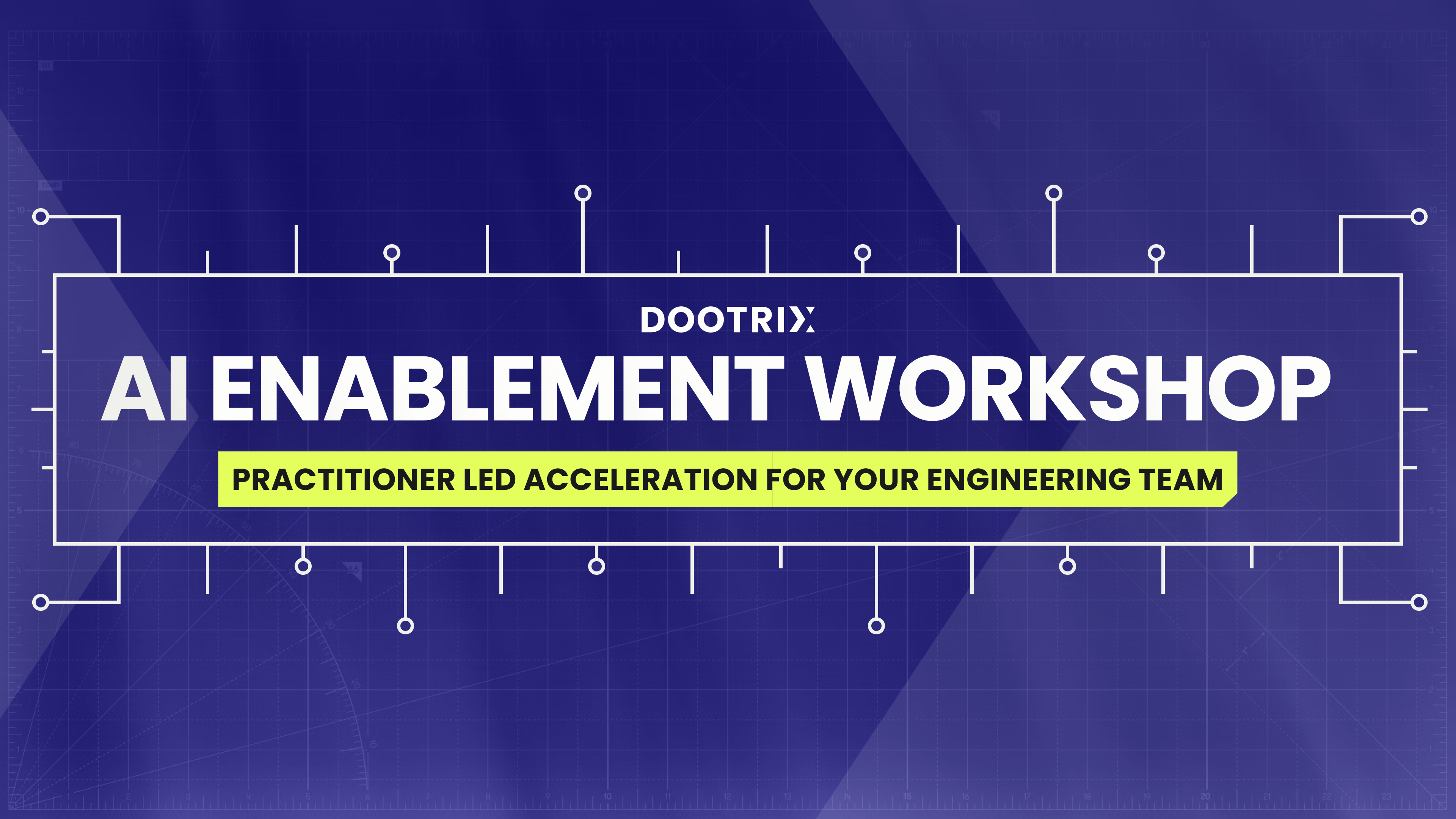 AI Enablement Workshop