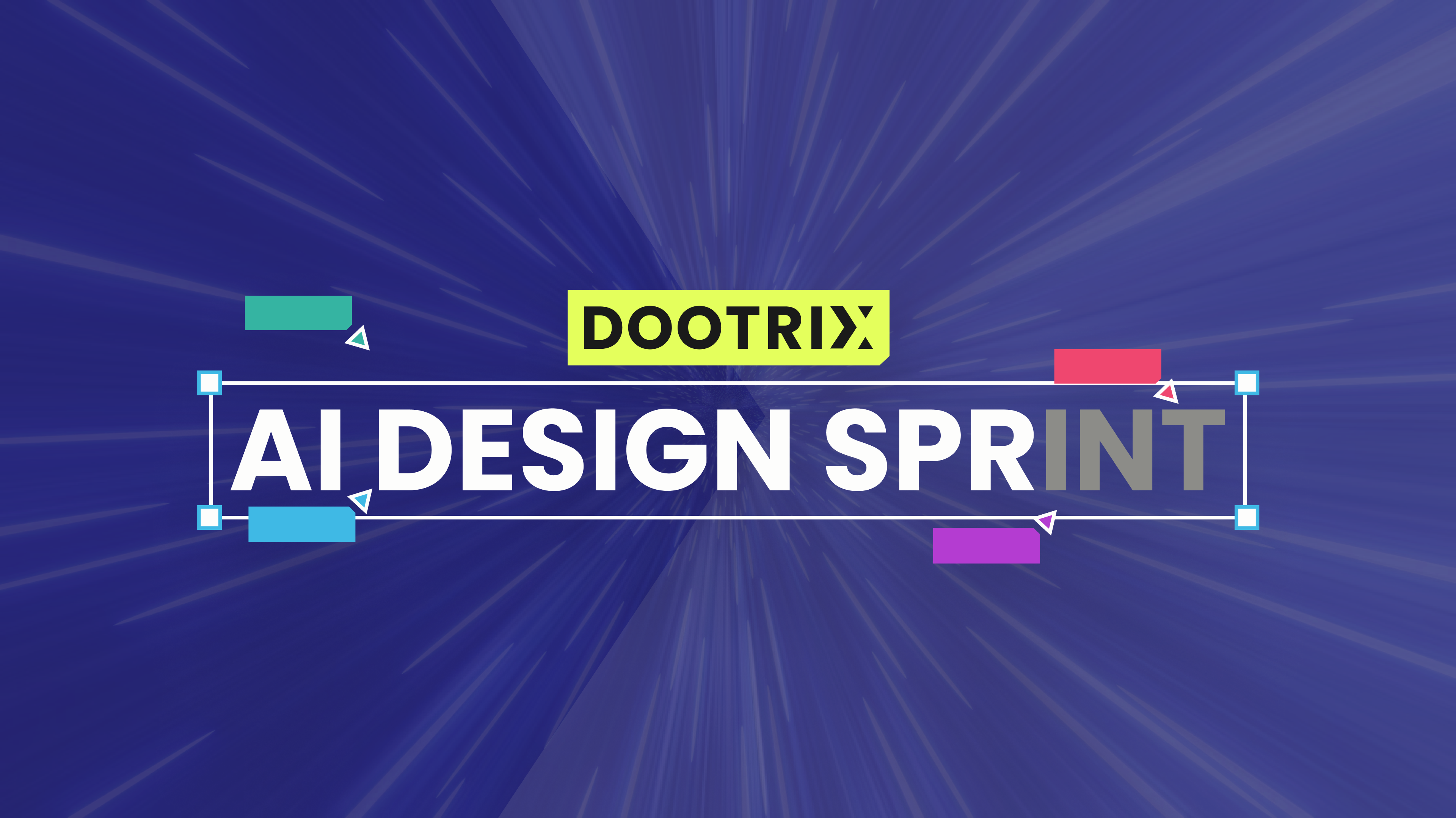 AI Design Sprint by Dootrix
