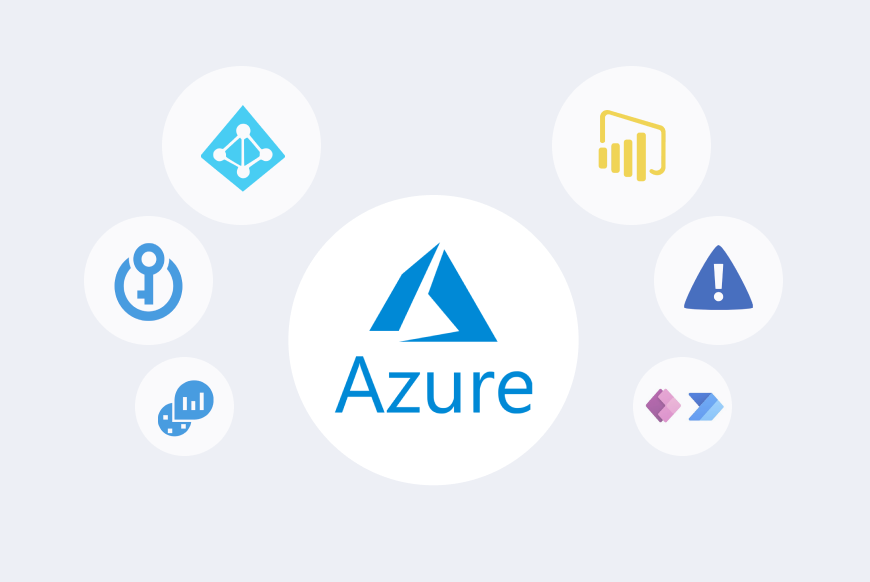 Azure native approach Azure native approach