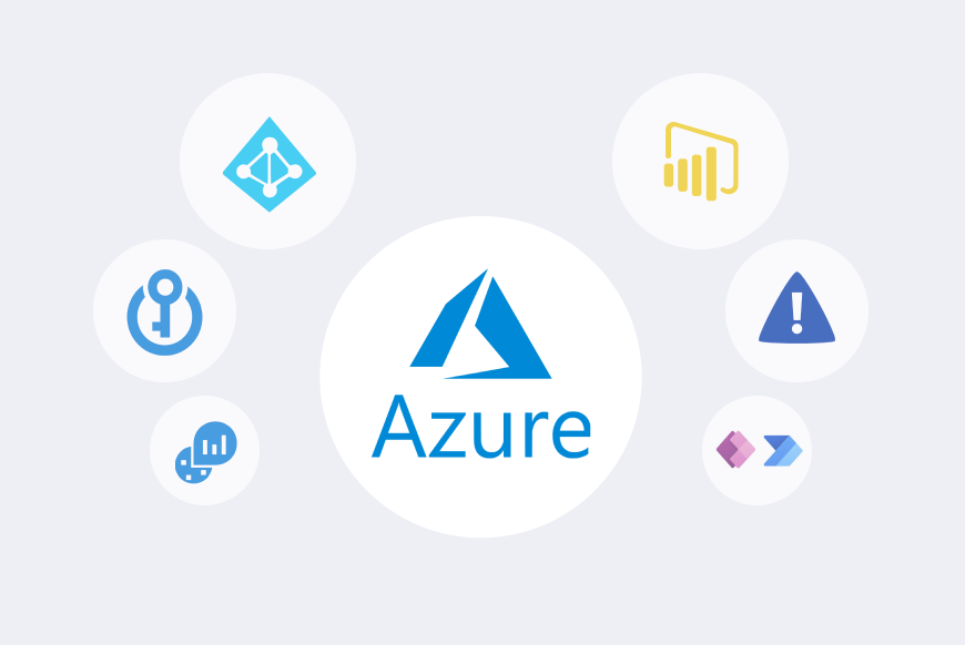 Azure native approach