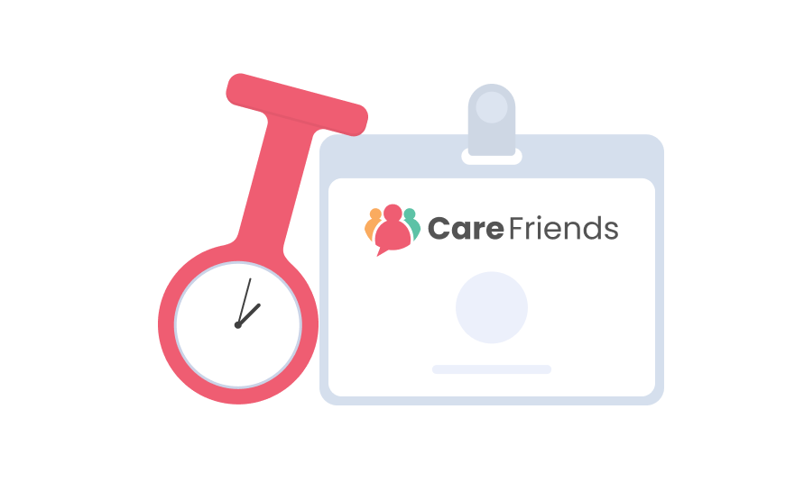 Care Friends Care Friends