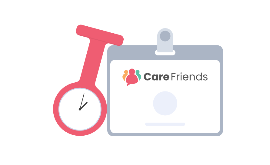 CareFriends