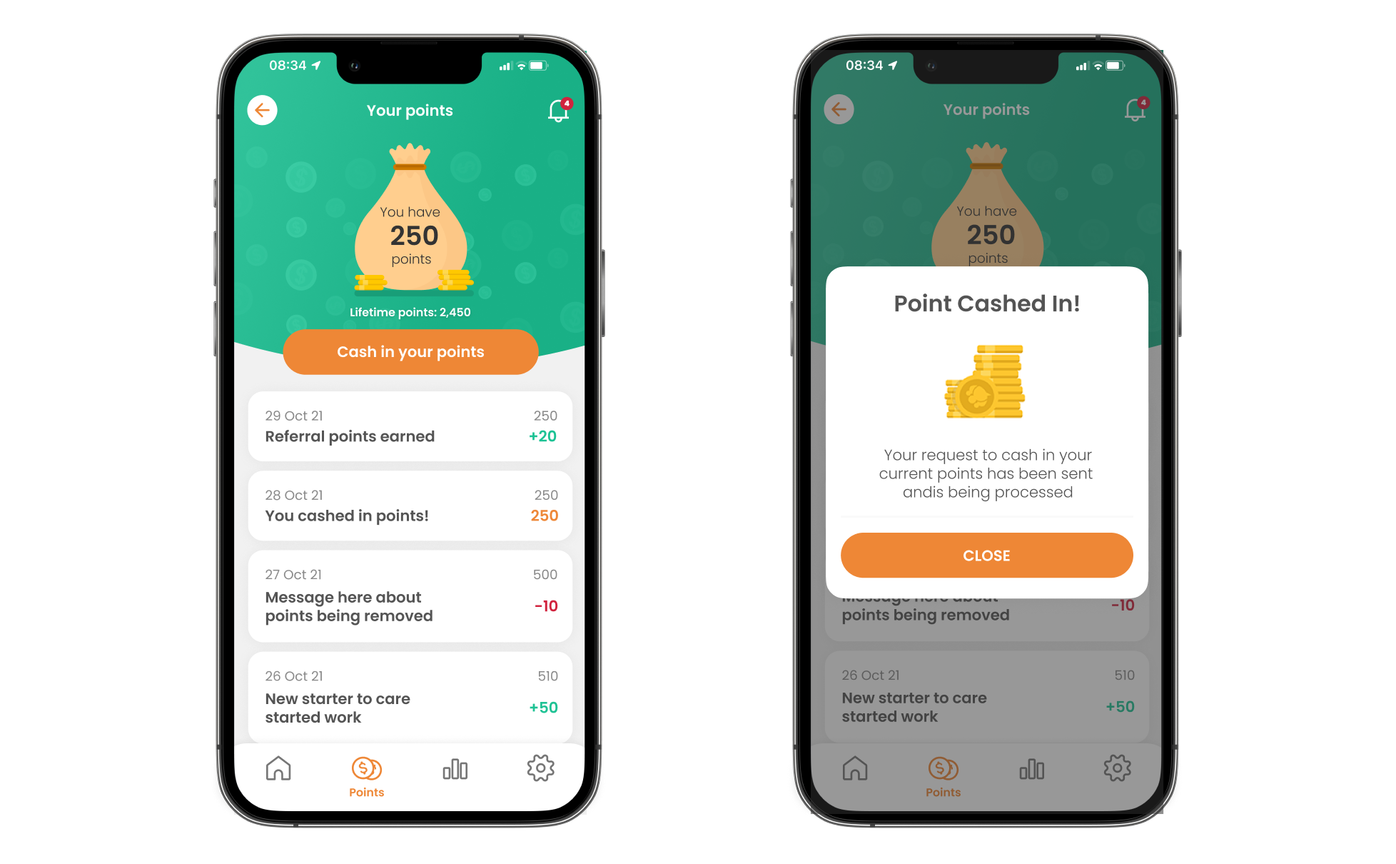 Care Friends App Care Friends App