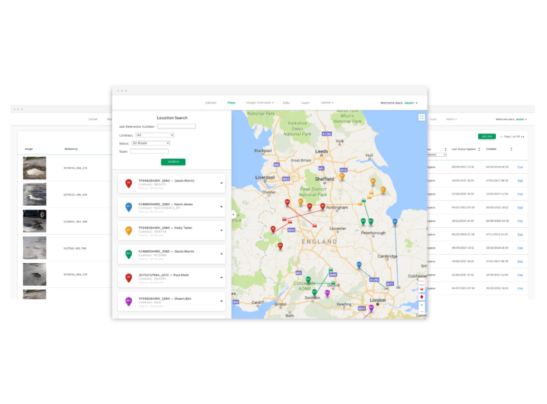 Creating a single customer view Creating a single customer view