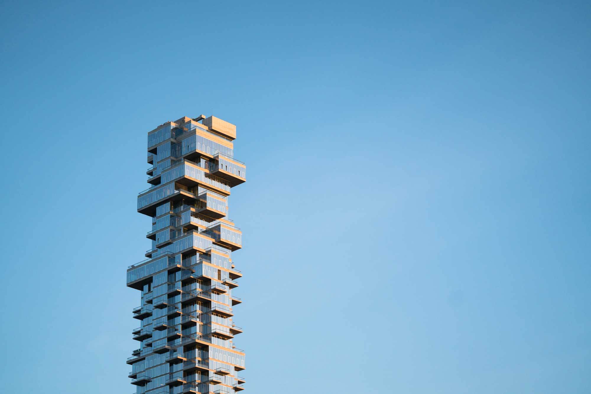 Modular by Design Modular by Design
