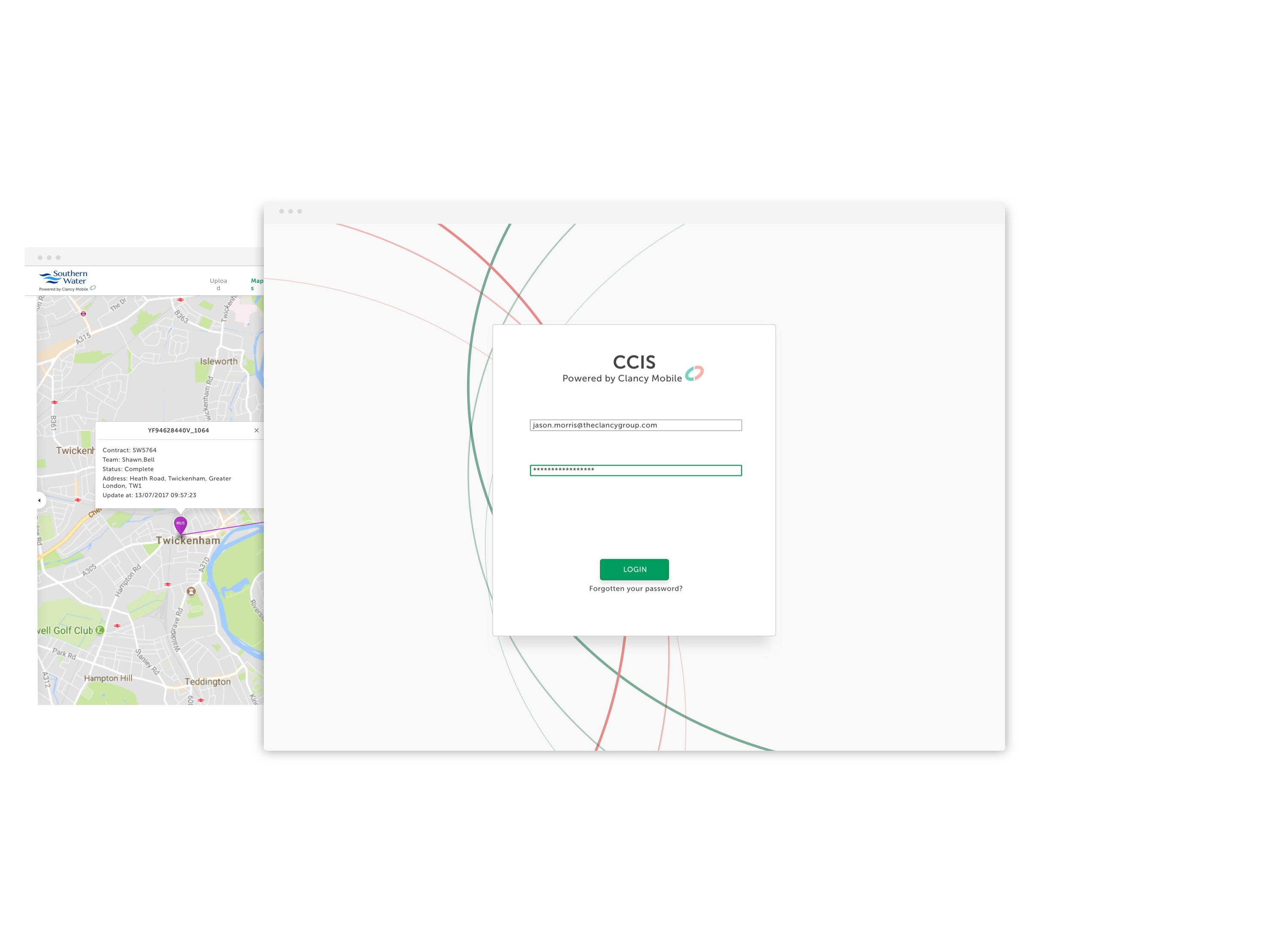 Designed to drive effectiveness Designed to drive effectiveness