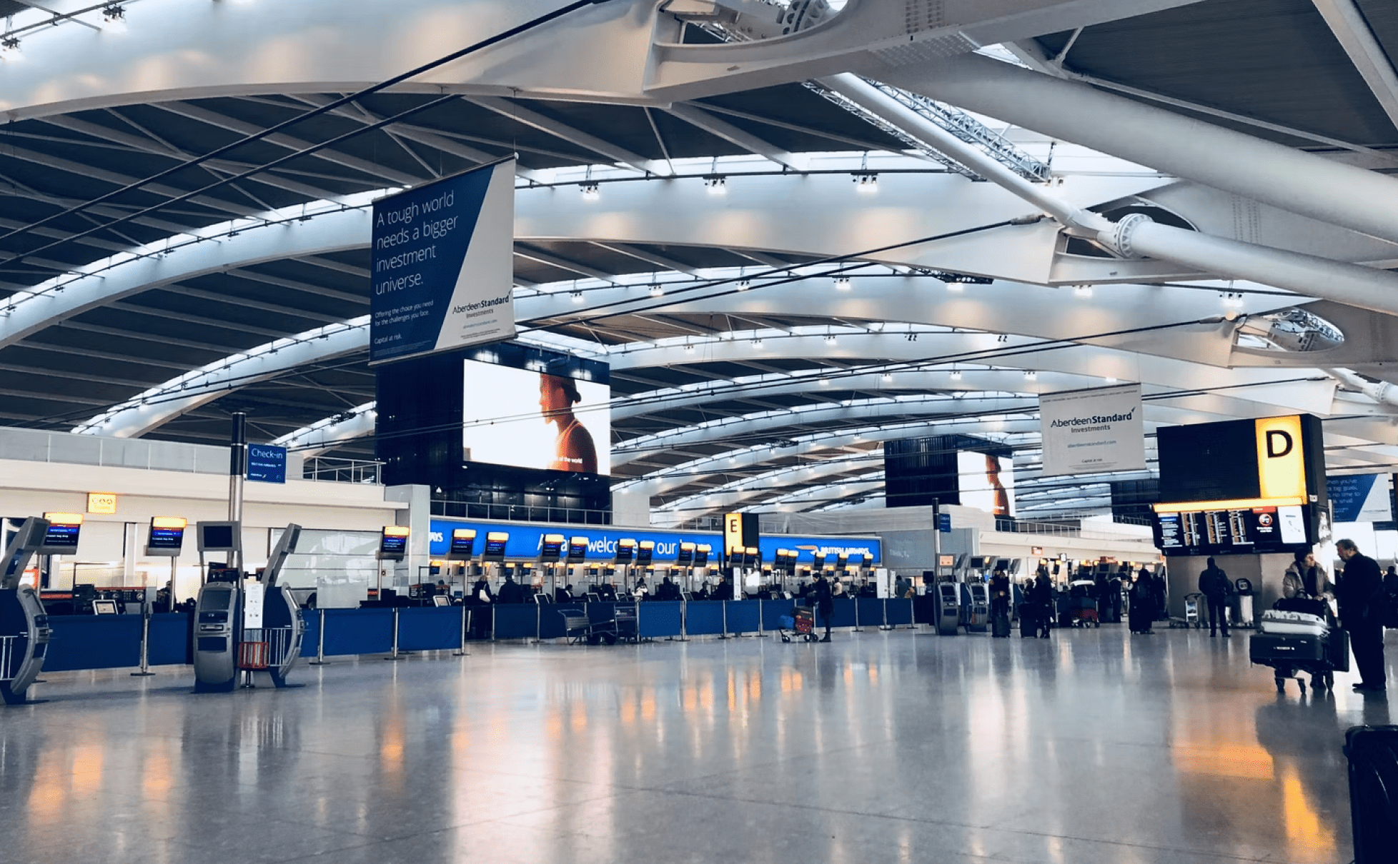 Heathrow Case Study Power Platform Heathrow Case Study Power Platform