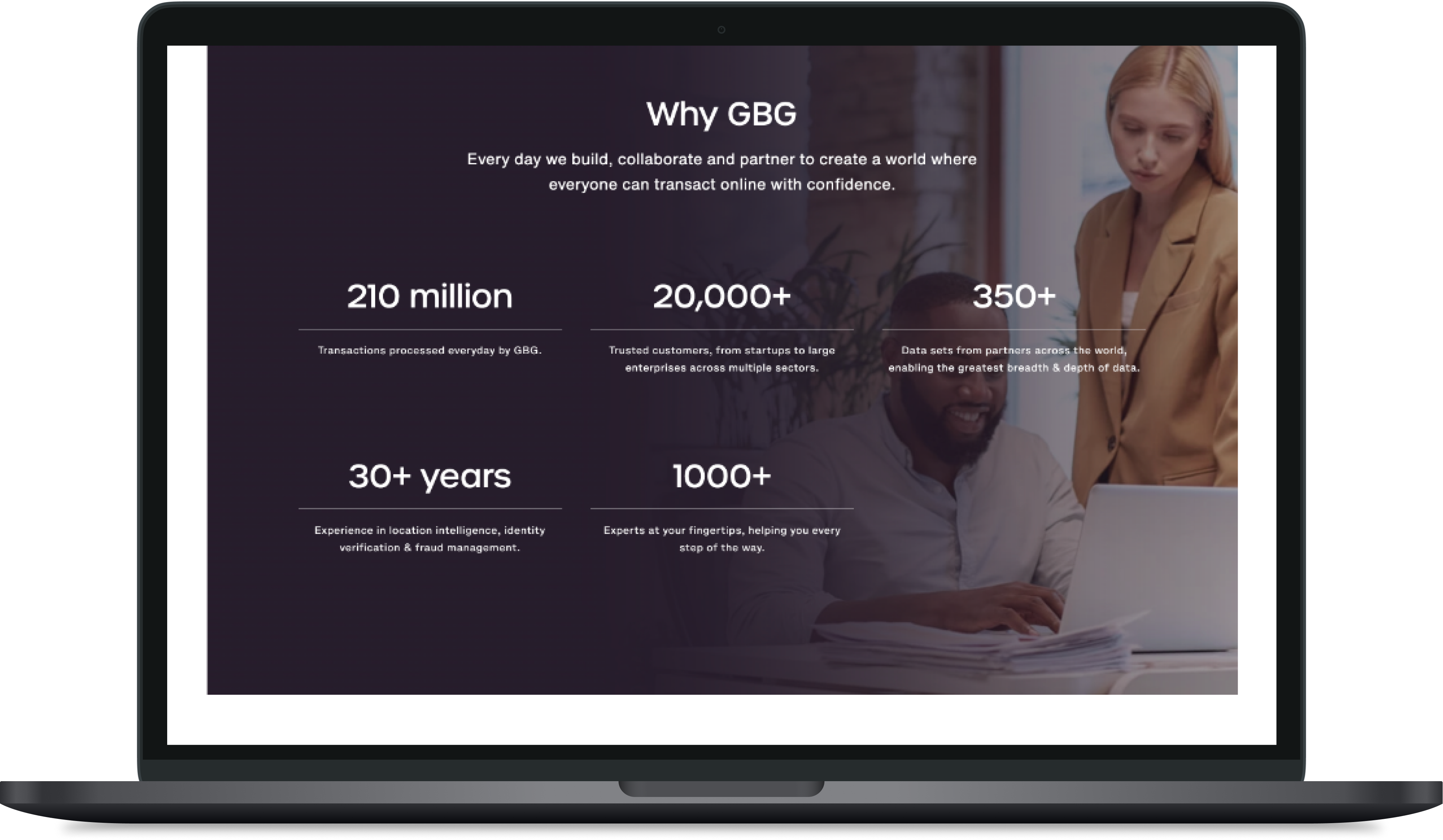 Client background Client background