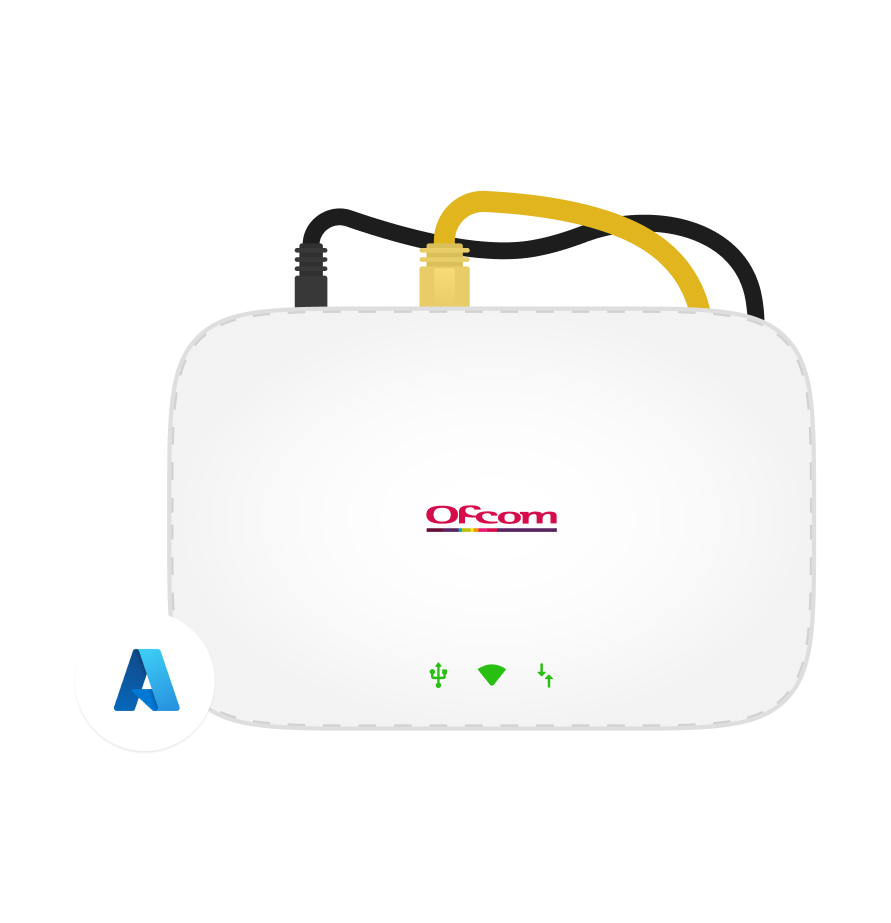 Ofcom Ofcom