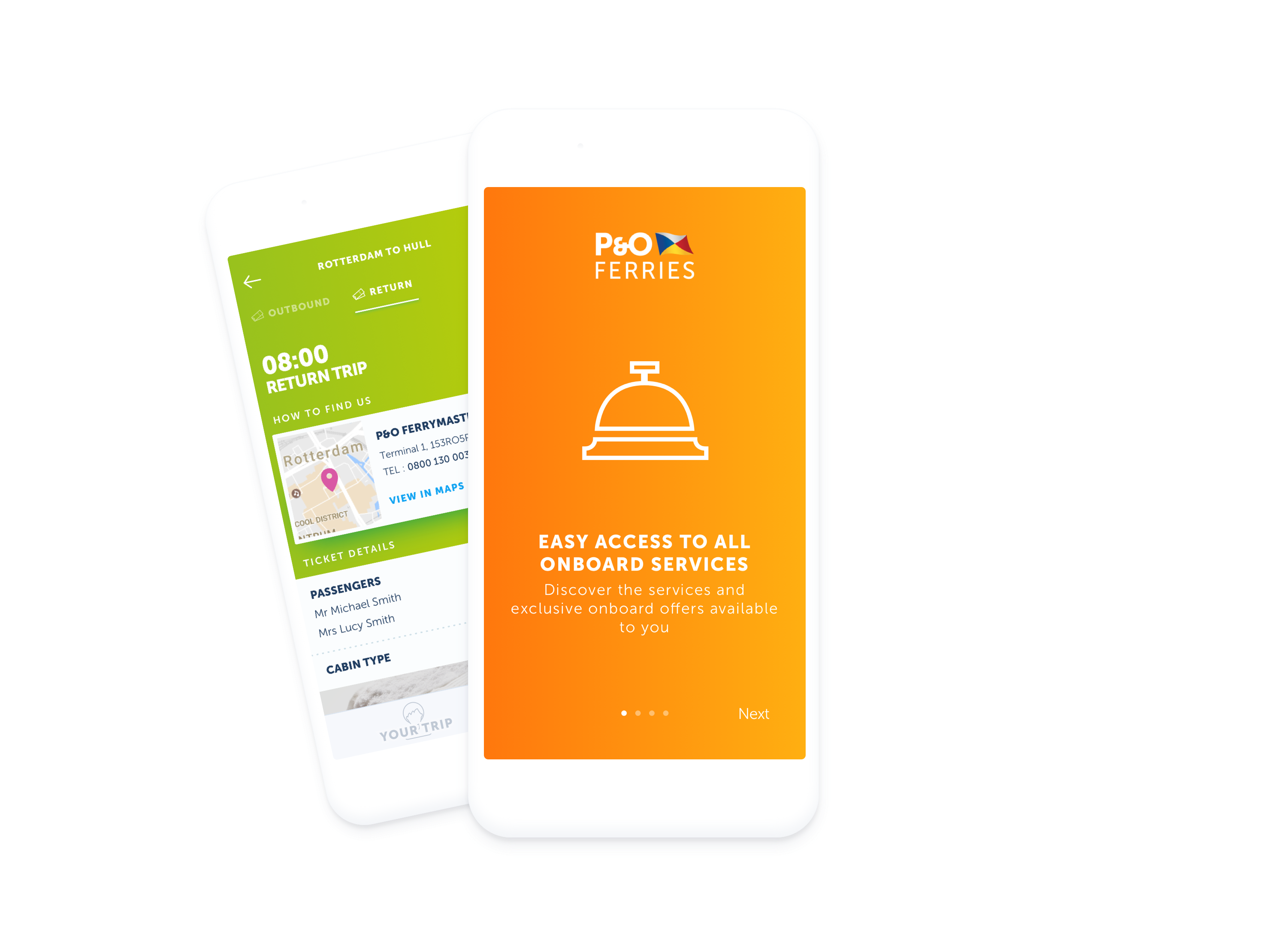 Dynamic content delivered Dynamic content delivered