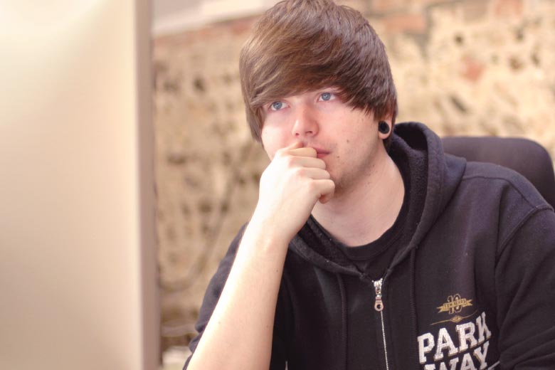 Ben Read Ben Read