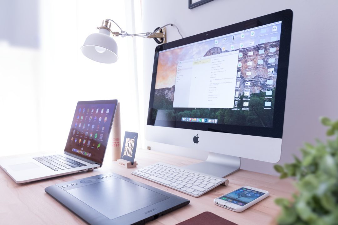 Productivity applications Productivity applications