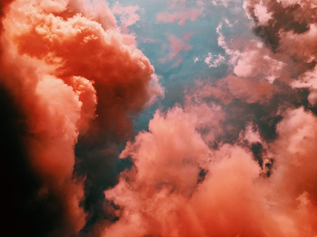 Cloud