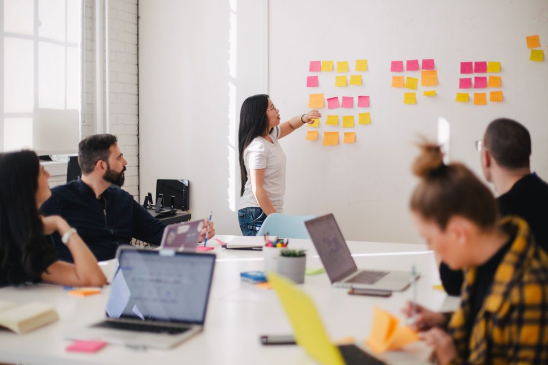 Agile delivery Agile delivery