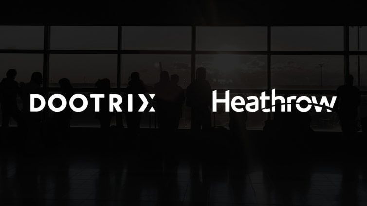 Dootrix & Heathrow Airport