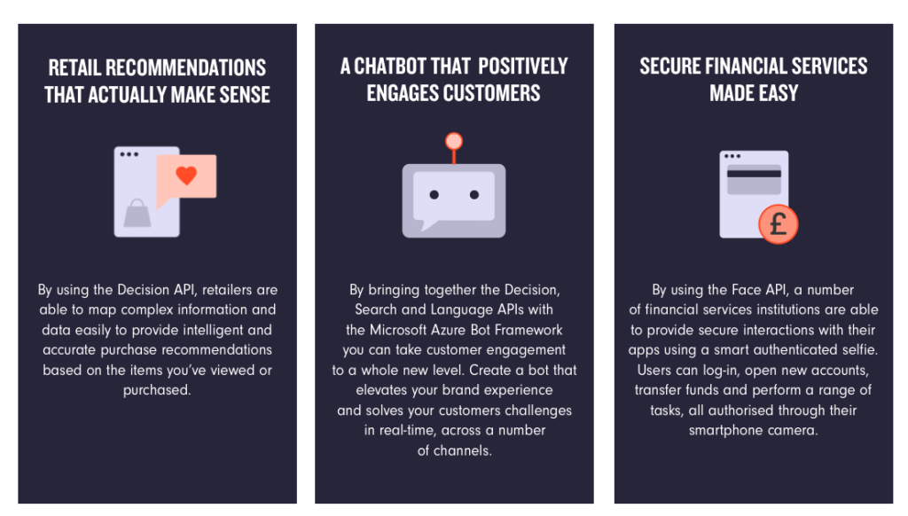 How to power mobile applications with cloud - cloud native mobile apps