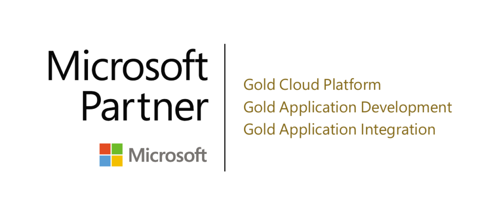 Dootrix are Microsoft Triple Gold Partner