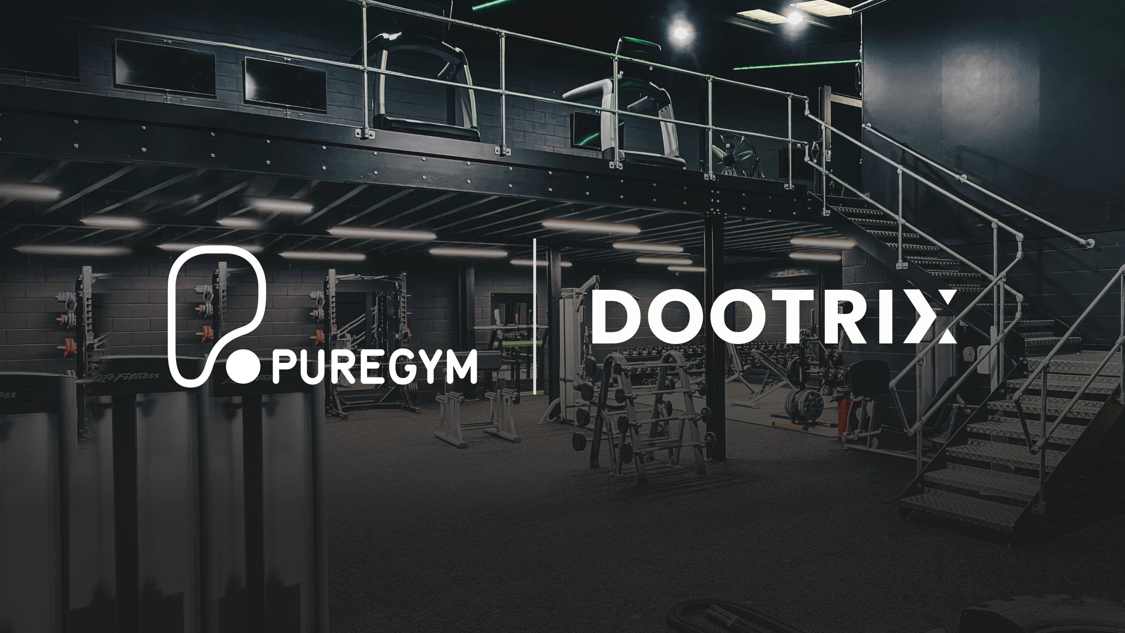 PureGym | Dootrix