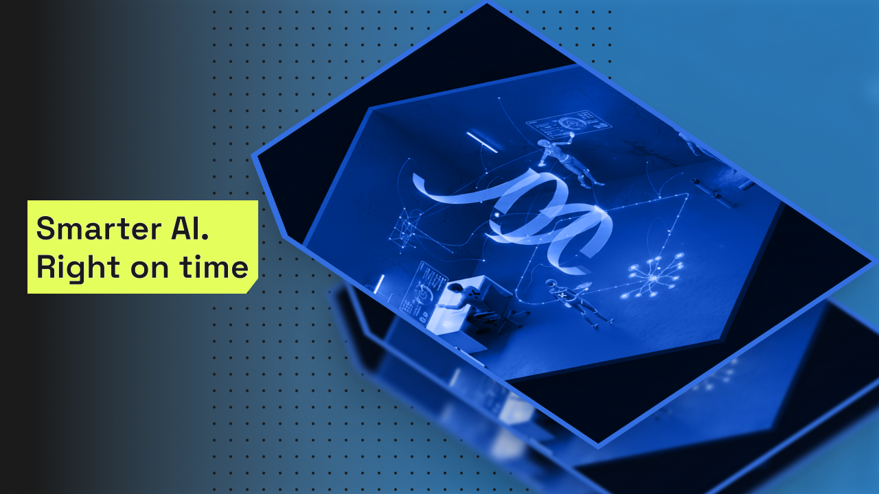 Temporal Agents: The Future of Intelligent Business Operations