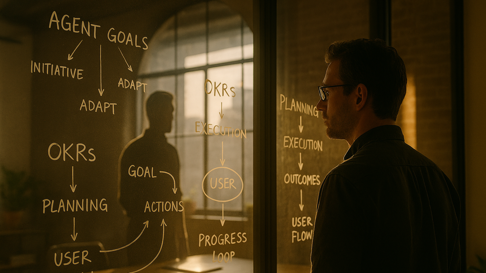 5 signals of agentic ai
