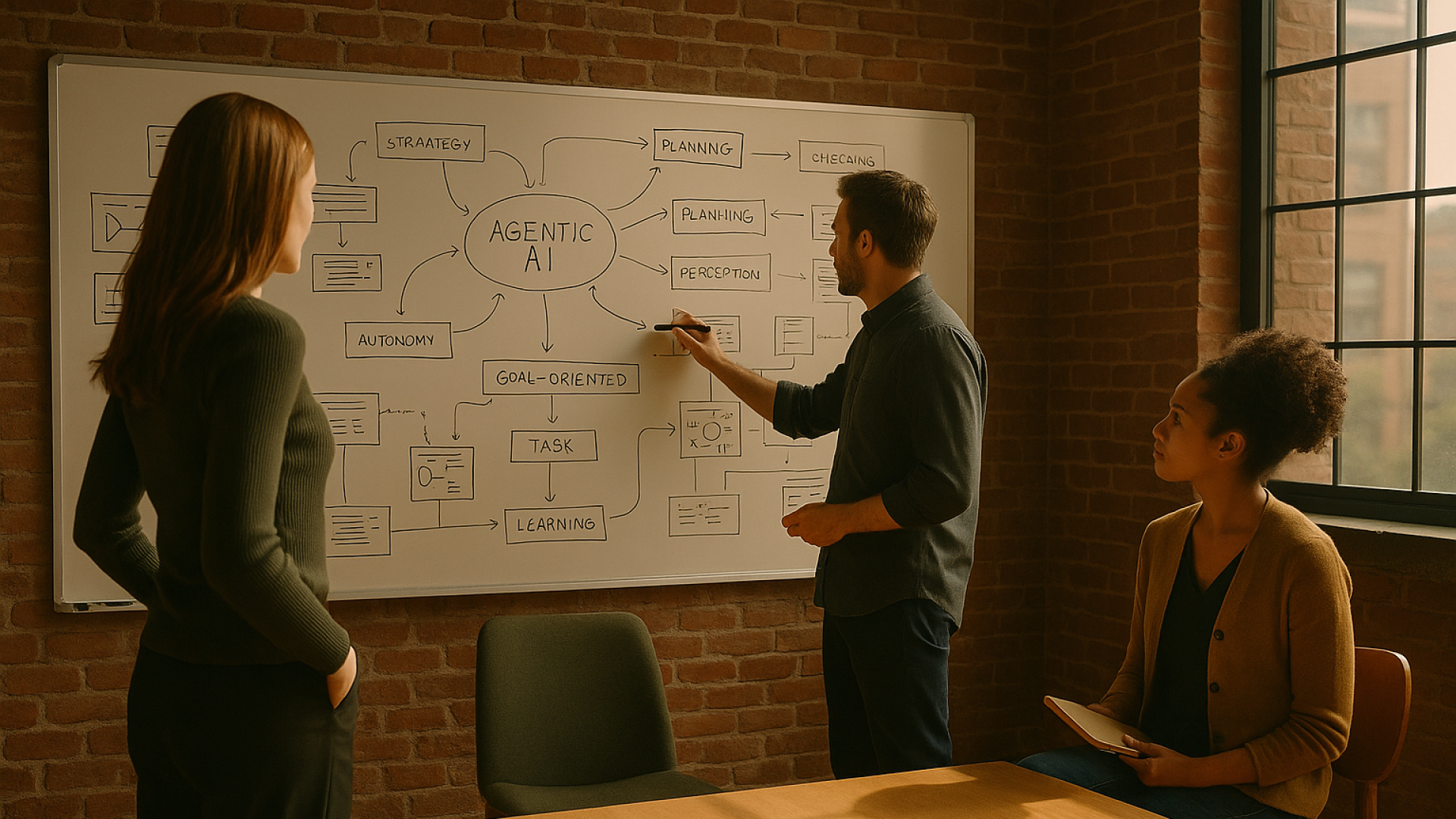 Product Leadership