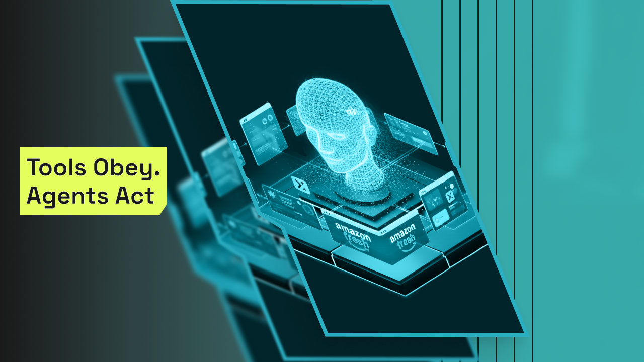 AI Agents are Tooling Up for the Future with Anthropic's new Model Context Protocol