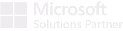 Microsoft Solutions Partner Logo